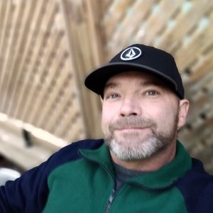 Meet your Posher, Chris